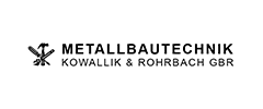 Unser Partner :: Metallbauteile Kowallik und Rohrbach