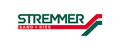 Unser Partner :: Stremmer Sand + Kies GmbH