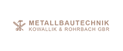 Metallbautechnik Kowallik & Rohrbach GbR