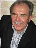 Porträt von Hans-Dieter Jonderko