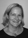 Porträt von Tanja Schminder
